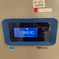 Thermo TSX -80C Ultra Low Temp Freezer image 0
